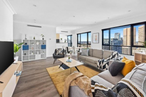 Regency Towers, Melbourne